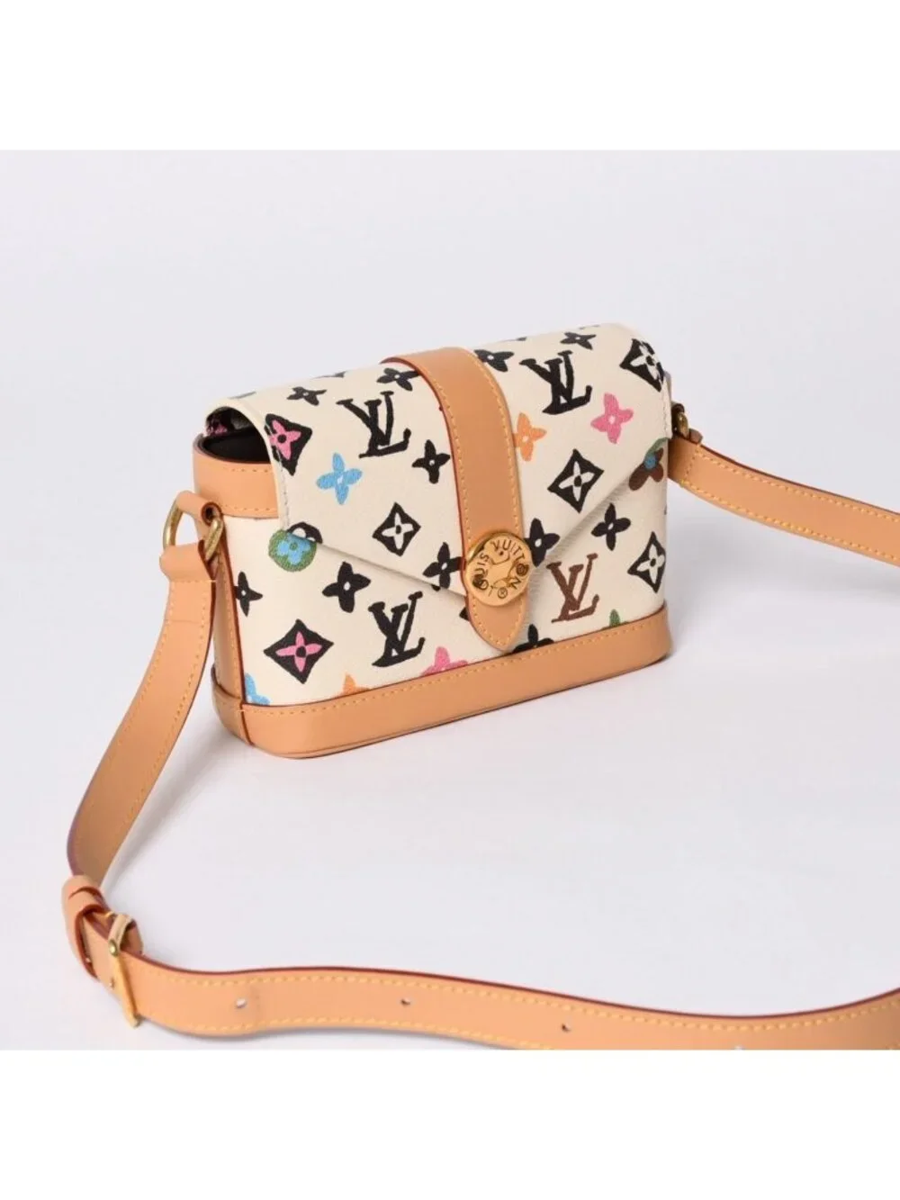 Louis Vuitton this authentic